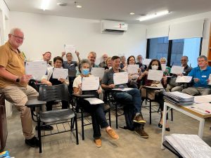Projeto Educação Financeira para a Longevidade